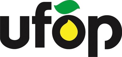 Union zur F&ouml;rderung von Oel- und Proteinpflanzen e. V. (UFOP) Logo