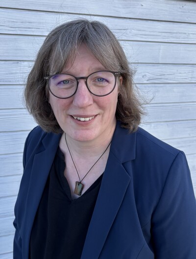 Solveig Ohlmer