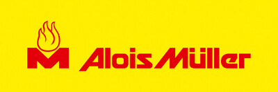 Alois M&uuml;ller GmbH Logo