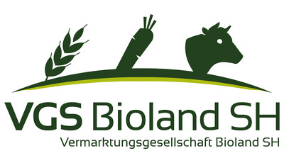 Vermarktungsgesellschaft Bioland -SH- Naturprodukte mbH & Co. KG Logo