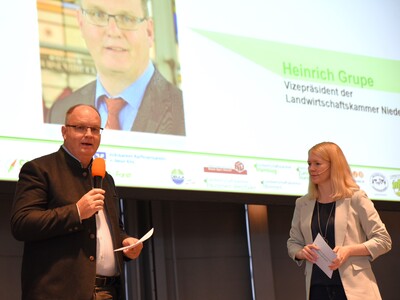 Heinrich Grupe