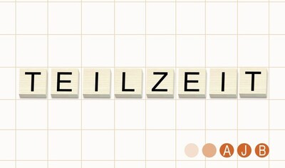 Teilzeit