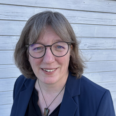 Solveig Ohlmer - © Landwirtschaftskammer Schleswig-Holstein Solveig Ohlmer