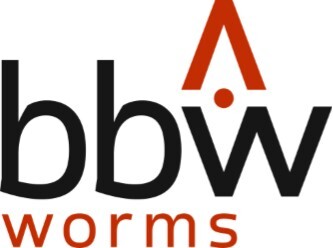 DRK-Berufsbildungswerk Worms Logo - © DRK-Berufsbildungswerk Worms DRK-Berufsbildungswerk Worms Logo