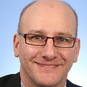 Hartmut Osterkamp