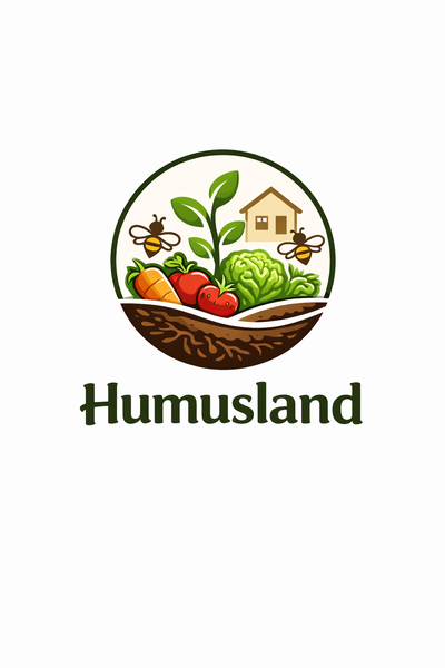 Humusland GmbH i.G. Logo