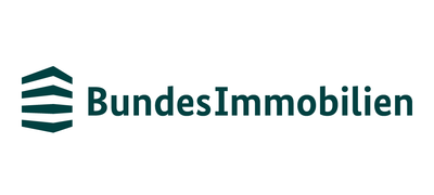 Bundesanstalt f&uuml;r Immobilienaufgaben Logo