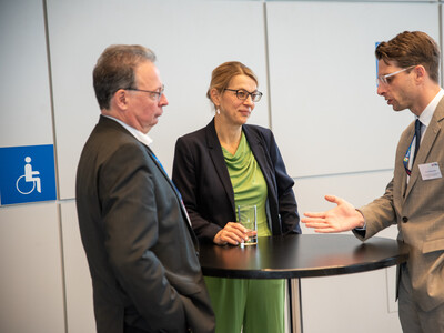 Arbeitnehmertag 2024 auf der EuroTier