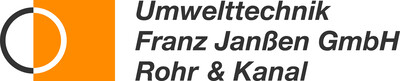 Umwelttechnik Franz Jan&szlig;en GmbH Logo