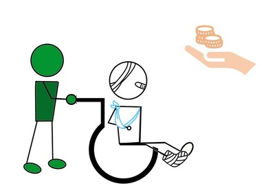 Pflegeunterst&uuml;tzung