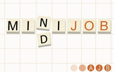 MiniJob - MidiJob