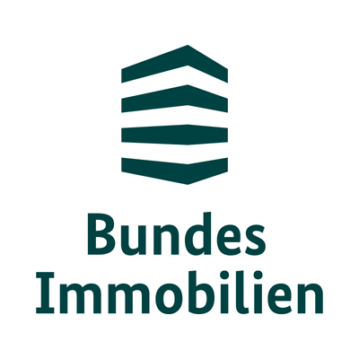 Bundesanstalt für Immobilienaufgaben Logo - © Bundesanstalt für Immobilienaufgaben Bundesanstalt für Immobilienaufgaben Logo