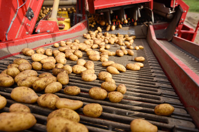 Berufsausbildung in der Landwirtschaft