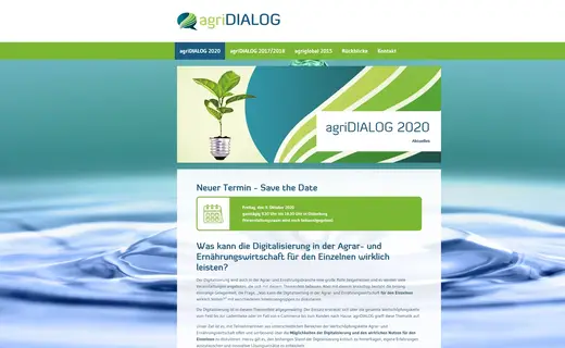 Vorschau agriglobal