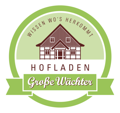 Spargelhof Gro&szlig;e W&auml;chter GbR Logo