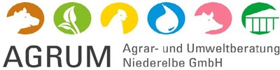 Agrar- und Umweltberatung Niederelbe GmbH Logo