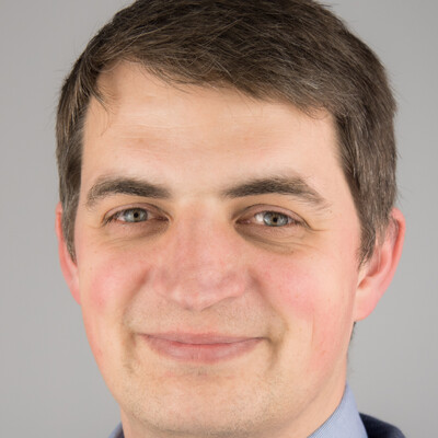 Martin Mees