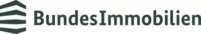 Bundesanstalt f&uuml;r Immobilienaufgaben Logo