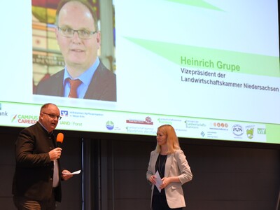 Heinrich Grupe