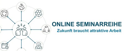 Seminarreihe - Zukunft braucht attraktive Arbeit