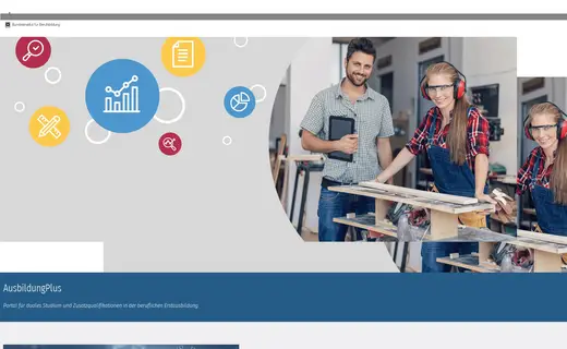 Vorschau AusbildungPlus