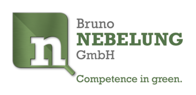 Bruno Nebelung GmbH Logo - © Bruno Nebelung GmbH Bruno Nebelung GmbH Logo